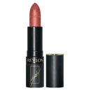 Revlon lipstick with black casing on a white background