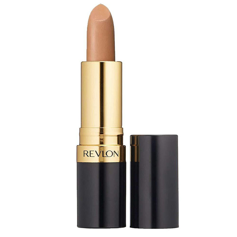 Revlon Super Lustrous Lipstick 001 Nude Attitude