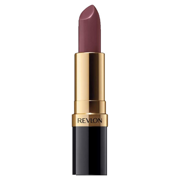 Revlon Super Lustrous Lipstick 045 Naughty Plum