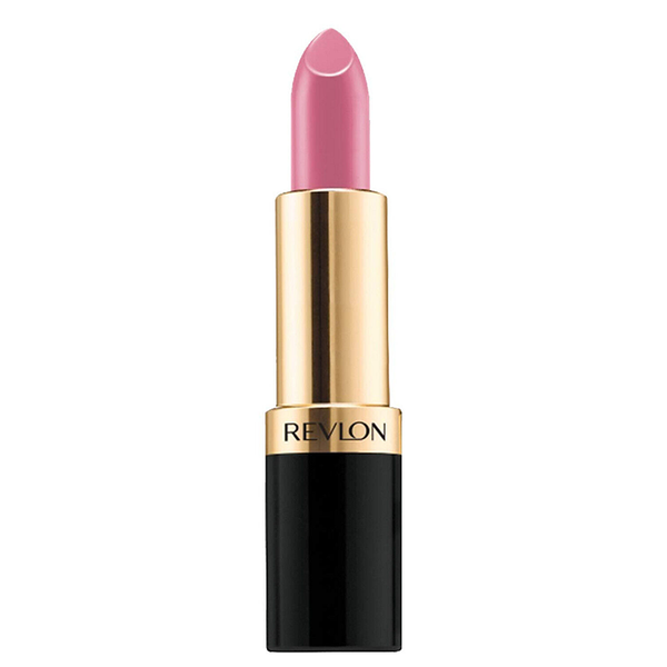 Revlon Super Lustrous Lipstick 048 Audacious Mauve