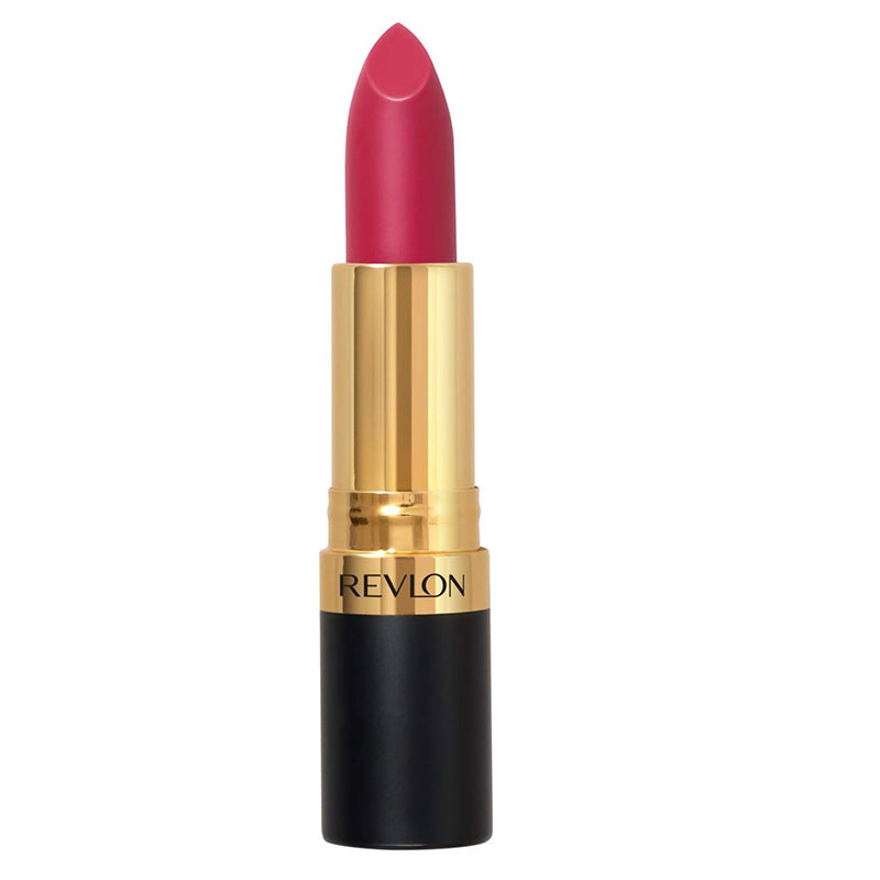 Revlon Super Lustrous Lipstick 054 Femme Future Pink