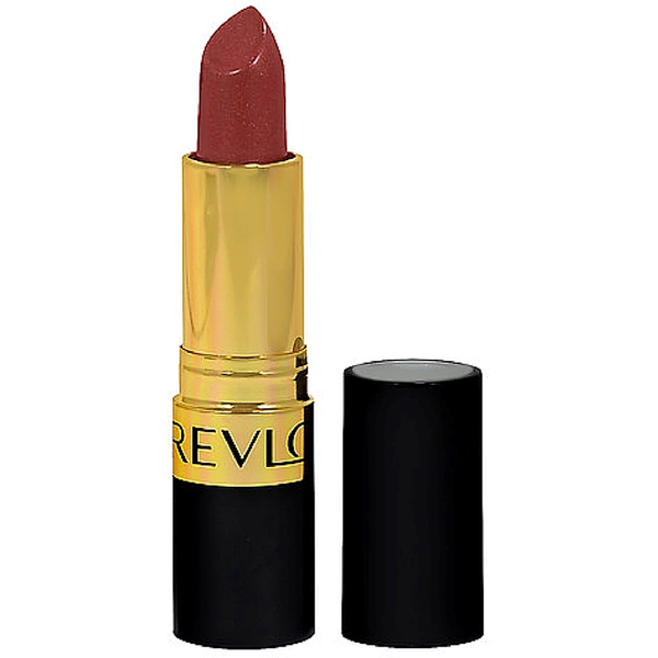 Revlon Super Lustrous Lipstick 473 Mauvy Night