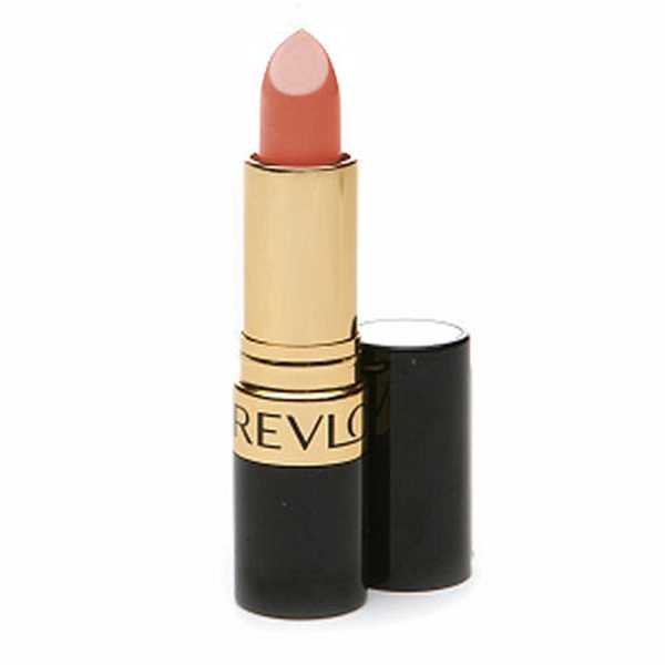 Revlon Super Lustrous Lipstick 613 Just Enough Buff