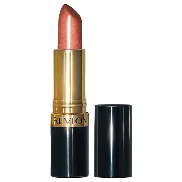 Revlon Super Lustrous Lipstick 628 Peach Me