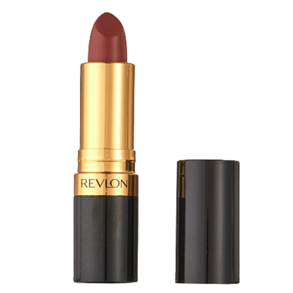 Revlon Super Lustrous Lipstick 637 Blushing Nude