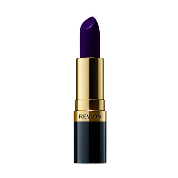 Revlon Super Lustrous Lipstick 663 Vava Violet