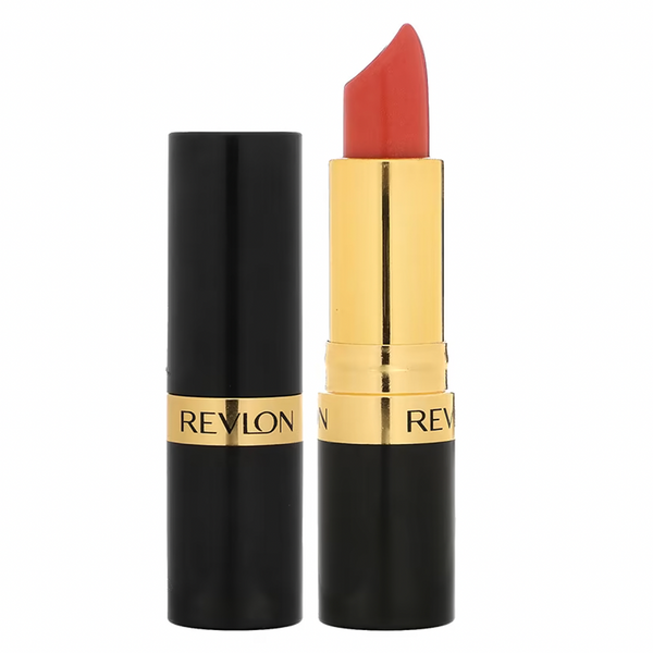 Revlon Super Lustrous Lipstick 674 Coral Berry