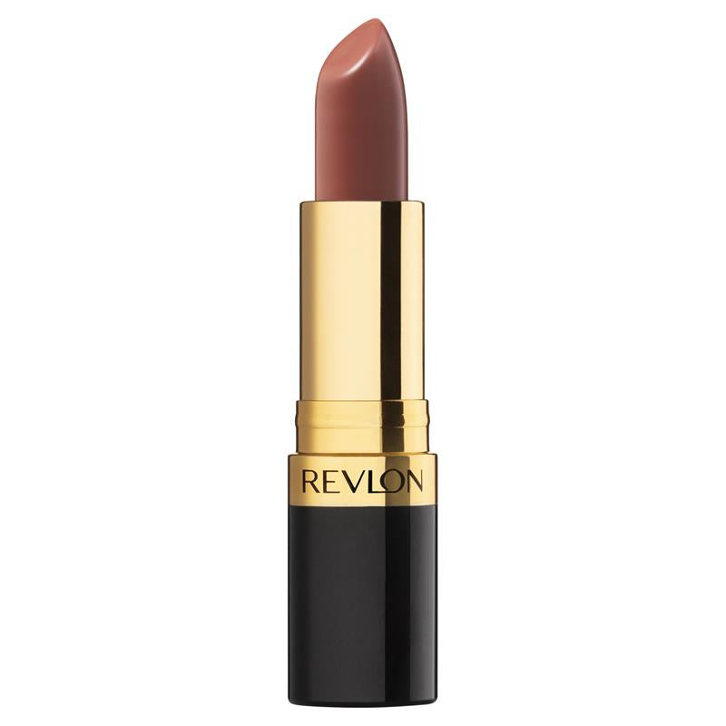 Revlon Super Lustrous Lipstick 763 Make Me Blush