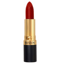 Revlon Super Lustrous Lipstick Pure Red Matte