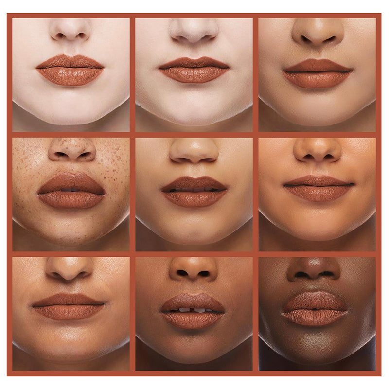 Revlon Super Lustrous Lipstick Sandlewood Beige