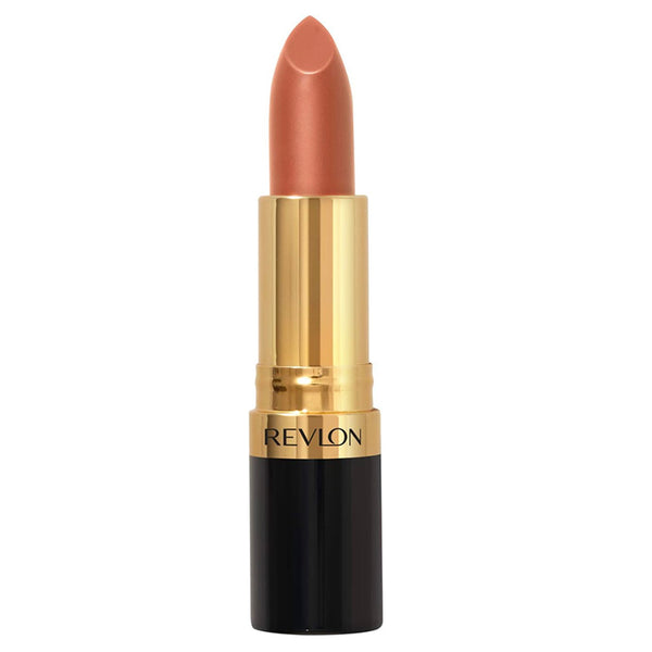 Revlon Super Lustrous Lipstick Sandlewood Beige