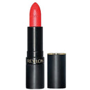 Revlon lipstick with black casing on a white background