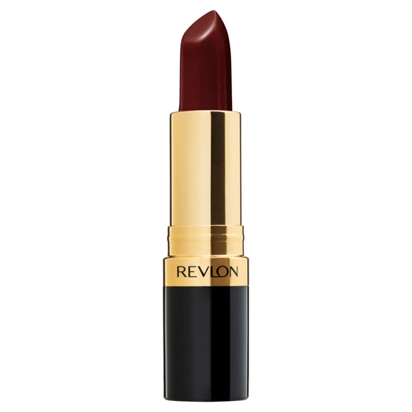 Revlon lipstick on a white background