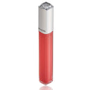 Revlon lip gloss with silver cap on a white background