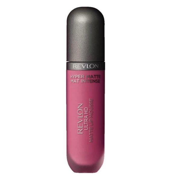 Revlon Ultra HD Matte Lipcolor 800 Dusty Rose