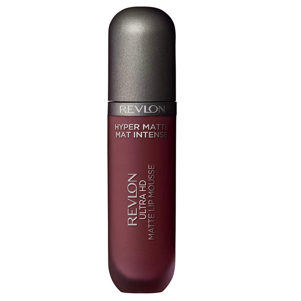 Revlon Ultra HD Matte Lipcolor™ Dusk (865)