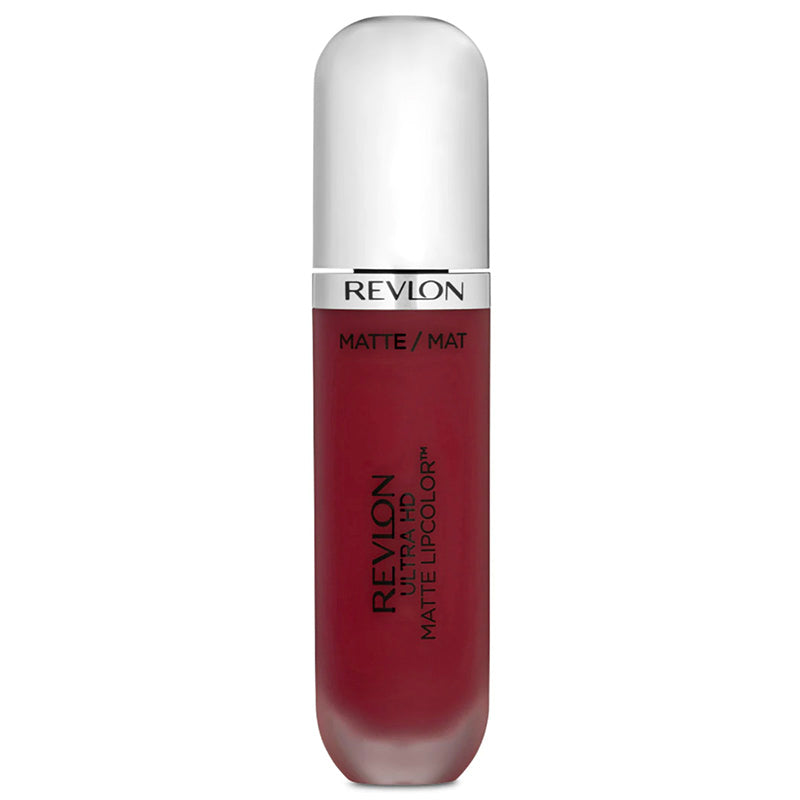 Revlon Ultra HD Matte Lipcolor™ Passion (635)