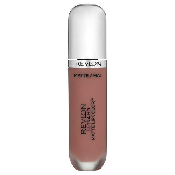 Revlon Ultra HD Matte Lipcolor™ Seduction