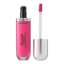Revlon lipstick with applicator on a white background