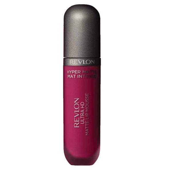 Revlon Ultra Hd Matte Lip Mousse Crimson Sky