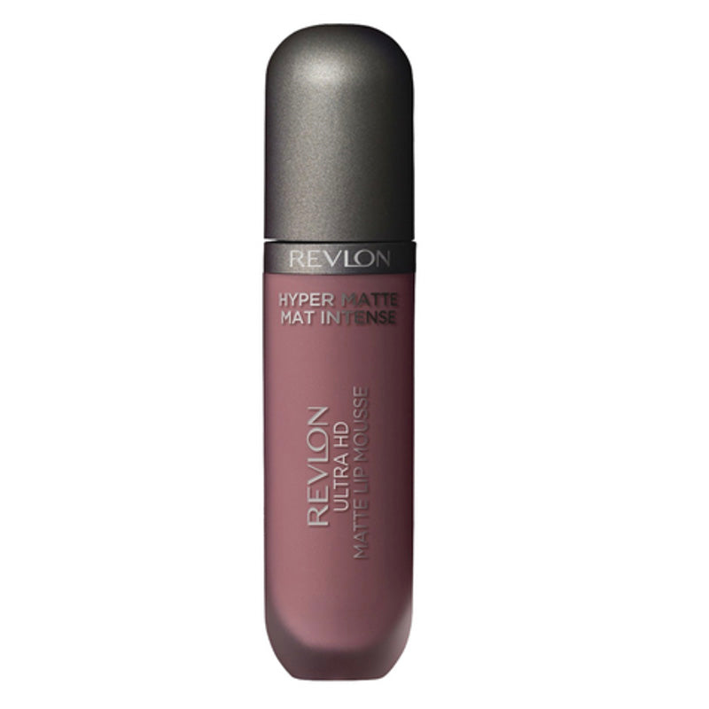 Revlon Ultra Hd Matte Lip Mousse Death Valley