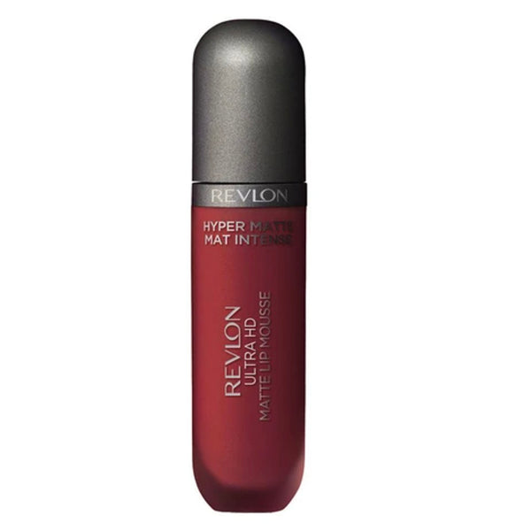 Revlon Ultra Hd Matte Lip Mousse Red Hot