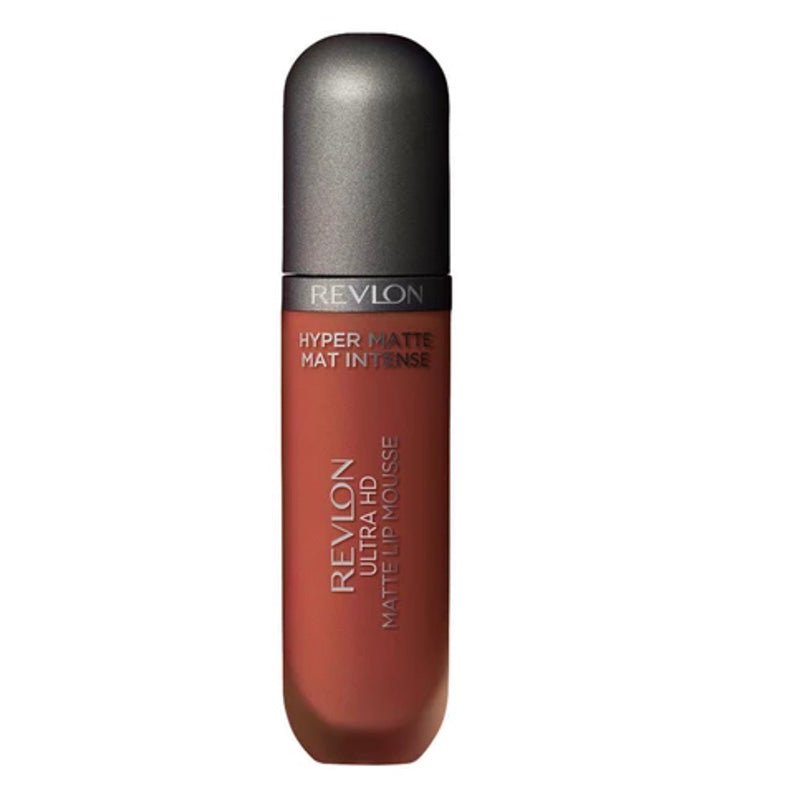 Revlon Ultra Hd Matte Lip Mousse Sub-Saharan