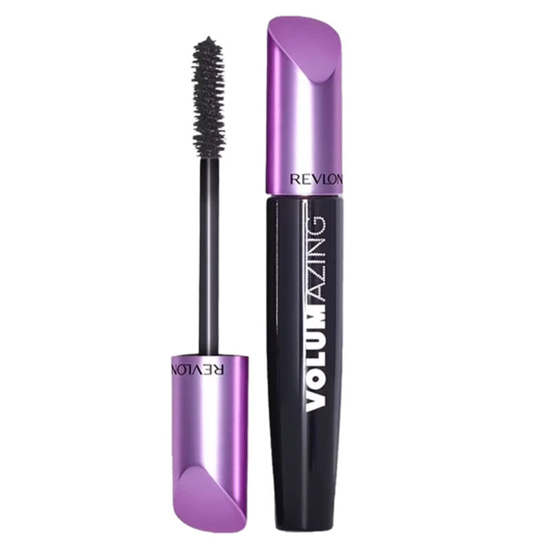 Revlon Volumazing Mascara Blackest Black