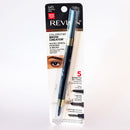 Revlon Colorstay Brow Creator packaging with a pencil and brush on a white background