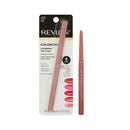 Revlon ColorStay Longwear Lip Liner with packaging on a white background