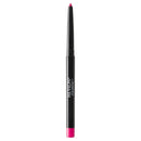 Revlon ColorStay lip liner with pink cap on a white background