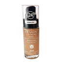 Revlon ColorStay foundation bottle on a white background