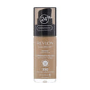 Revlon ColorStay foundation bottle on a white background