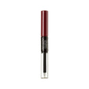 Revlon lipstick on a white background