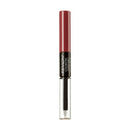 Revlon lipstick on a white background