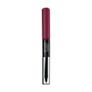 Revlon lipstick on a white background
