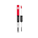 Revlon colorstay lip liner with applicator on a white background
