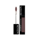 Revlon ColorStay Satin Ink lipstick with applicator on a white background
