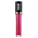 Revlon Color Charge Super Lustrous Lip Gloss - 104 Punchy Pink on a white background