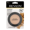 Revlon Colorstay 16 Hour Pressed Powder - 850 Medium Deep