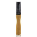 Revlon ColorStay Mineral Lipglaze in a gold shade on a white background