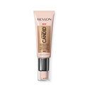 Revlon Candid foundation tube on a white background