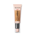 Revlon Candid foundation tube on a white background