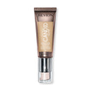 Revlon Candid Glow foundation stick on a white background