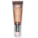 Revlon Photo Ready Candid Glow Foundation 270 Medium Beige