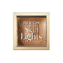 Revlon Skin Lights makeup product on a white background