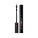 Revlon mascara with black casing and visible branding on a white background