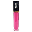 Revlon Super Lustrous Color Charge Lipstick  - 105 Mad Magenta on a white background