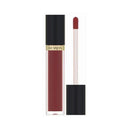 Revlon lip gloss with applicator on a white background