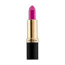 Revlon lipstick with pink shade on a white background